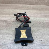 High Intensity Discharge System Hid Ballast  Voltage converter/converter module