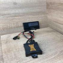 High Intensity Discharge System Hid Ballast  Voltage converter/converter module