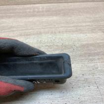 7118158   Tailgate/trunk/boot exterior handle BMW X5 E70