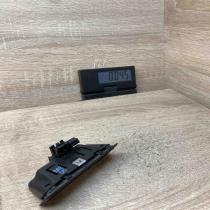 7118158   Tailgate/trunk/boot exterior handle BMW X5 E70