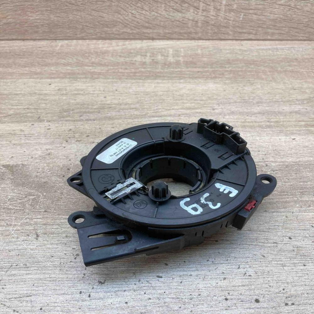 8377488 8376443  Airbag slip ring squib (SRS ring) BMW X3 E83