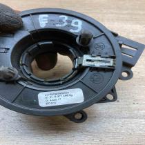 8377488 8376443  Airbag slip ring squib (SRS ring) BMW X3 E83
