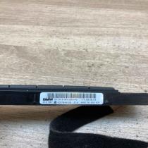 6970919 03744650 6931924 Traction control (ASR) switch BMW 3 E90 E91