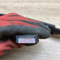 6970919 03744650 6931924 Traction control (ASR) switch BMW 3 E90 E91
