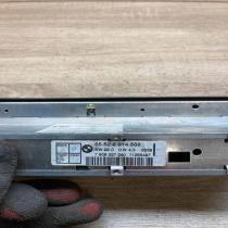 6914588   Radio/CD/DVD/GPS head unit BMW 5 E39