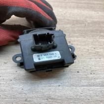 8363668 8363668 K  Wiper control stalk BMW 3 E46