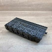 357937039   Fuse module Volkswagen PASSAT B3