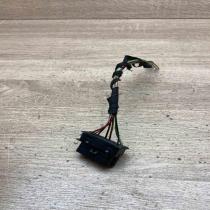 8380698 968915 1  Plug wire BMW X5 E53