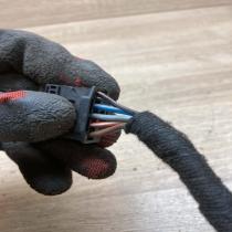 6931894 1452693 1  Plug wire BMW 5 E39