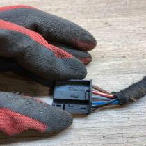 6931894 1452693 1  Plug wire BMW 5 E39