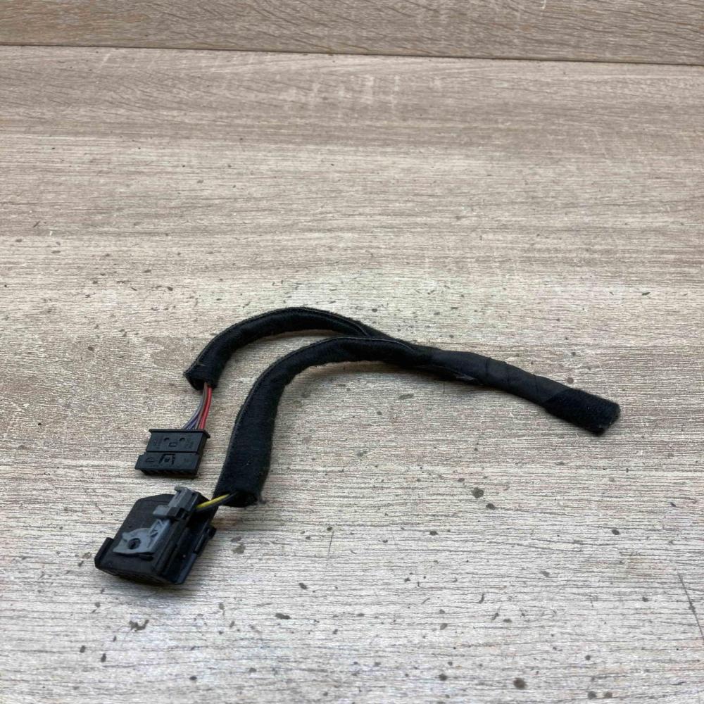 8364646 6909052  Plug wire BMW 5 E60 E61
