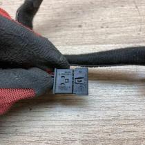 8364646 6909052  Plug wire BMW 5 E60 E61
