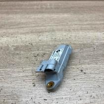 6911038 0285002064  Airbag deployment crash/impact sensor BMW X5 E53