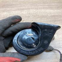 70 3881157 011157 With Plug Horn signal BMW 5 F10 F11