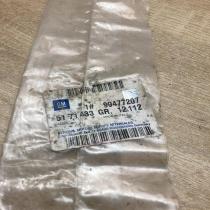 90477207   Rear door trim (molding) Opel Corsa B