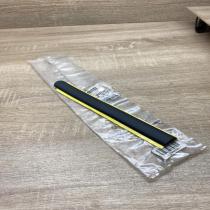 90477207   Rear door trim (molding) Opel Corsa B