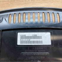 9143836  For Diesel RHD Speedometer (instrument cluster) BMW X5 E70