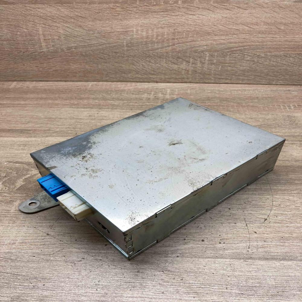 6911221   GPS navigation control unit/module BMW 5 E39