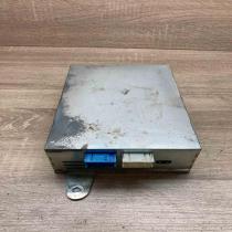 6911221   GPS navigation control unit/module BMW 5 E39