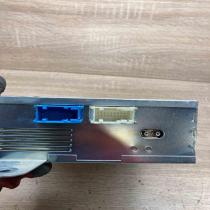 6911221   GPS navigation control unit/module BMW 5 E39