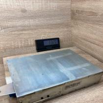 6911221   GPS navigation control unit/module BMW 5 E39