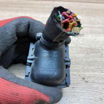 3C0906379   Plug wire Audi A3 S3 8P