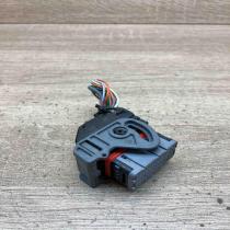 50 3002338 09B   Plug wire Peugeot Partner
