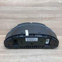 6914914 110 008 735 For Diesel LHD Speedometer (instrument cluster) BMW 5 E39