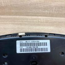 6914914 110 008 735 For Diesel LHD Speedometer (instrument cluster) BMW 5 E39