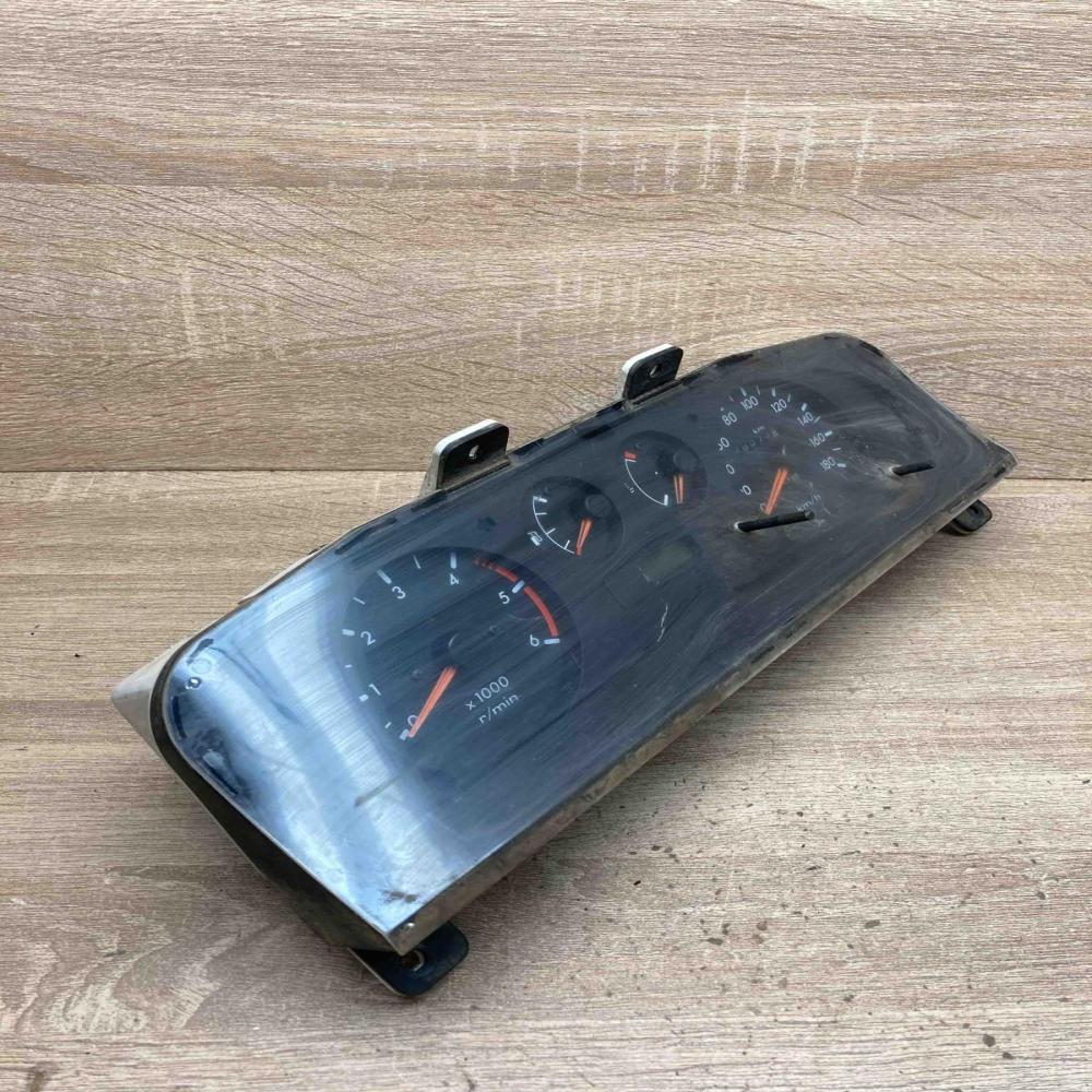 196898 01 24B10 0F017 For Diesel LHD Speedometer (instrument cluster) Toyota Ave