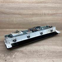 196898 01 24B10 0F017 For Diesel LHD Speedometer (instrument cluster) Toyota Ave