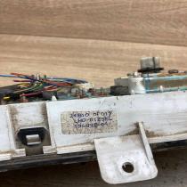 196898 01 24B10 0F017 For Diesel LHD Speedometer (instrument cluster) Toyota Ave