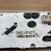 56042930AB  For Diesel LHD Speedometer (instrument cluster) Jeep Grand Cherokee