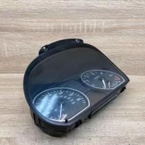 1041568  For Petrol RHD Speedometer (instrument cluster) BMW 1 E81 E87