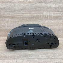 1041568  For Petrol RHD Speedometer (instrument cluster) BMW 1 E81 E87