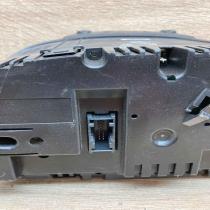 1041568  For Petrol RHD Speedometer (instrument cluster) BMW 1 E81 E87