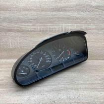 8375900 110 008 735 For Petrol LHD Speedometer (instrument cluster) BMW 5 E39