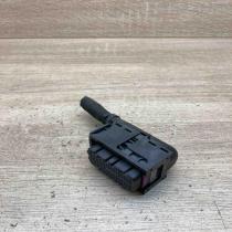 07Z906379A   Plug wire Volkswagen PASSAT B6