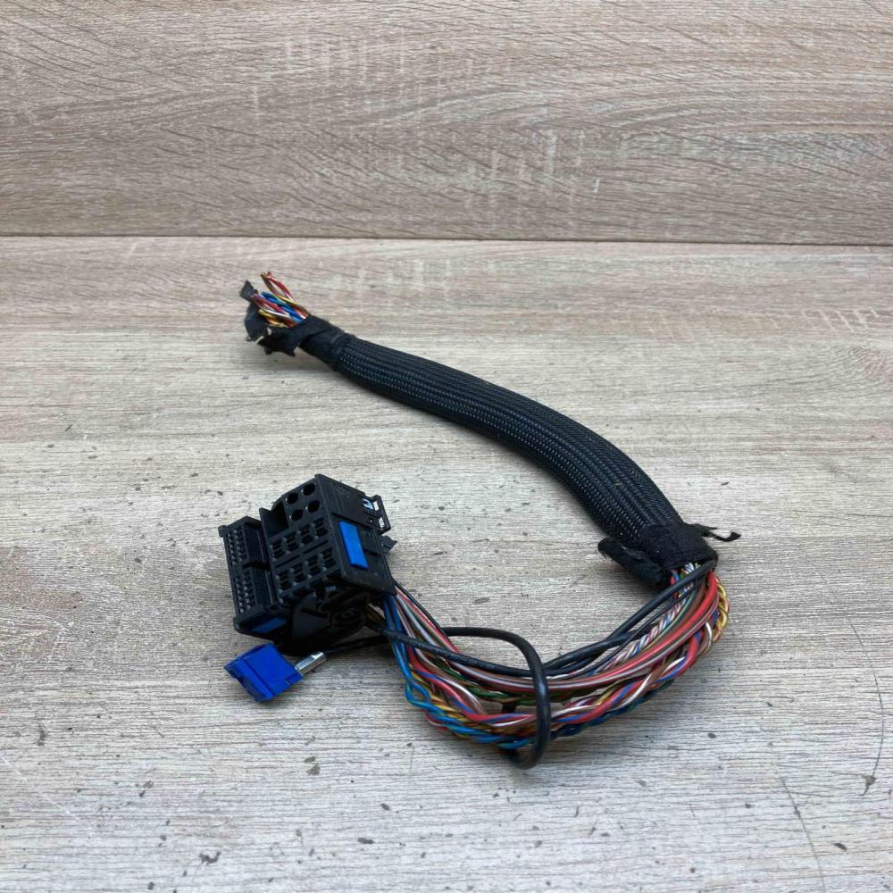 9192478 RT59Z066 000 10688710 Plug wire BMW X5 E70