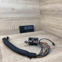 9192478 RT59Z066 000 10688710 Plug wire BMW X5 E70