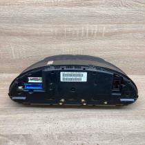 8381810 110 008 784 For Petrol LHD Speedometer (instrument cluster) BMW 5 E39