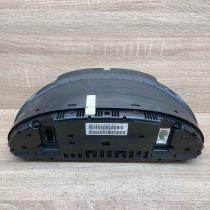 6914913 110 008 735 For Diesel LHD Speedometer (instrument cluster) BMW 5 E39