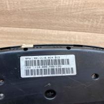 6914913 110 008 735 For Diesel LHD Speedometer (instrument cluster) BMW 5 E39