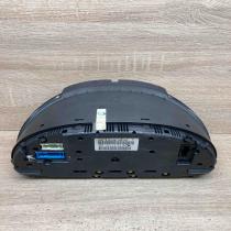6914883 110 008 784 For Diesel LHD Speedometer (instrument cluster) BMW 5 E39