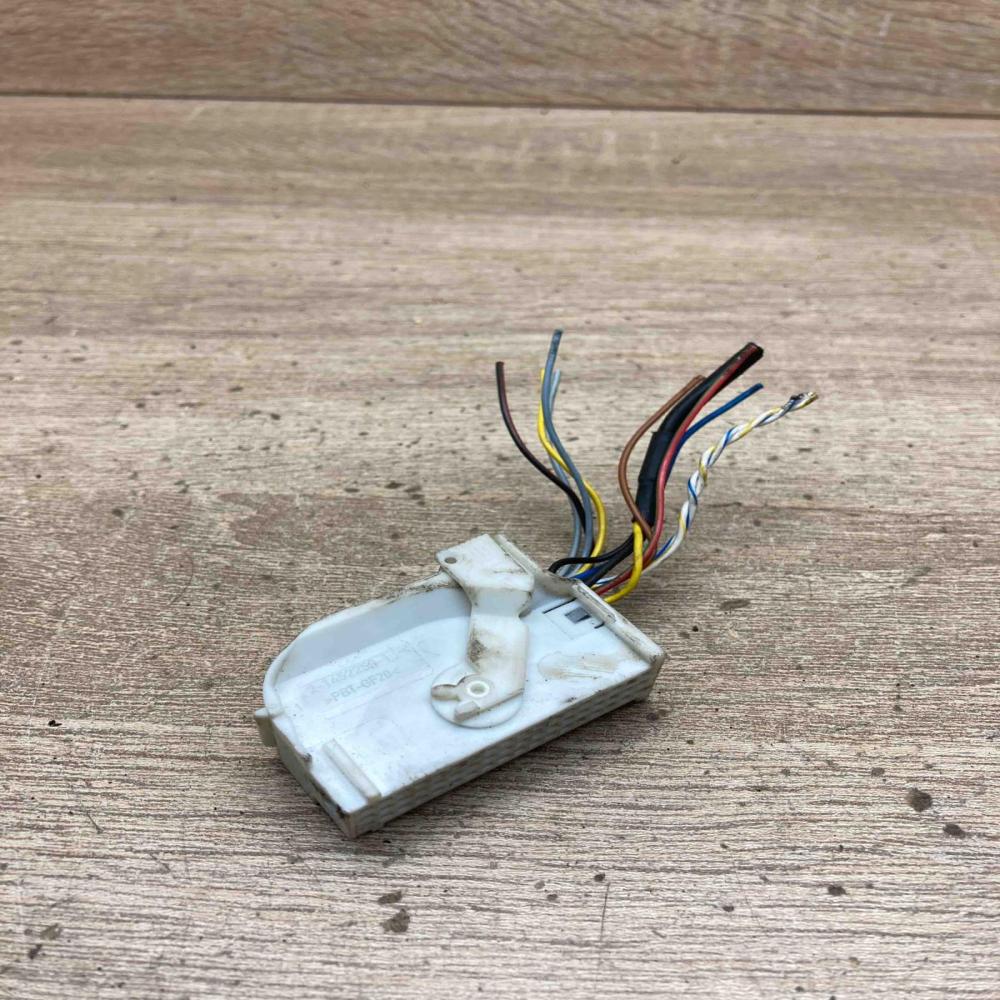 6920070 1452260 1452259 Plug wire BMW X5 F15