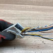 6920070 1452260 1452259 Plug wire BMW X5 F15