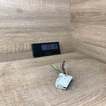 6920070 1452260 1452259 Plug wire BMW X5 F15