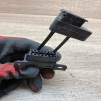 6931908 1452733  Plug wire BMW 5 E60 E61