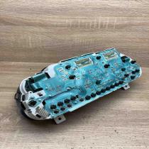 30862000 30864002 For Petrol LHD Speedometer (instrument cluster) Volvo S40, V40