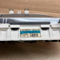 30862000 30864002 For Petrol LHD Speedometer (instrument cluster) Volvo S40, V40
